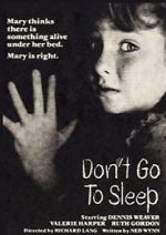 Watch Don't Go to Sleep 9Movies