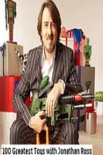 Watch 100 Greatest Toys with Jonathan Ross 9Movies