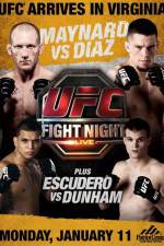 Watch UFC Fight Night 20 9Movies