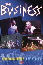 Watch The Business Suburban Rebels Live at Rios 9Movies