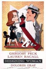 Watch Designing Woman 9Movies