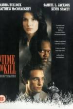 Watch A Time to Kill 9Movies
