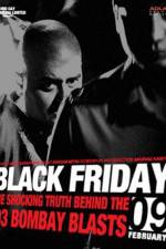 Watch Black Friday 9Movies