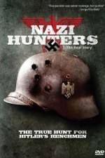 Watch The Last Nazi Hunter 9Movies