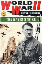 Watch The Nazis Strike 9Movies