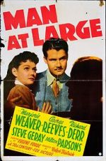 Watch Man at Large 9Movies
