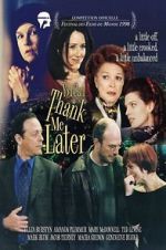 Watch You Can Thank Me Later 9Movies