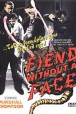 Watch Fiend Without a Face 9Movies
