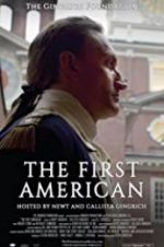 Watch The First American 9Movies