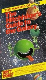 Watch The Making of \'The Hitch-Hiker\'s Guide to the Galaxy\' 9Movies