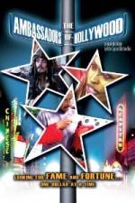 Watch The Ambassadors of Hollywood 9Movies