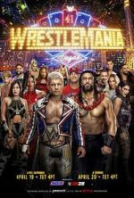 Watch WrestleMania 41 (TV Special 2025) 9Movies