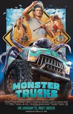 Watch Monster Trucks 9Movies
