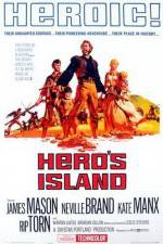 Watch Hero's Island 9Movies