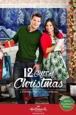 Watch 12 Gifts of Christmas 9Movies