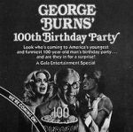 Watch George Burns\' 100th Birthday Party 9Movies