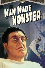 Watch Man Made Monster 9Movies