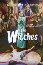 Watch The Witches 9Movies
