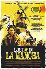 Watch Lost in La Mancha 9Movies