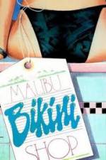 Watch The Malibu Bikini Shop 9Movies