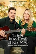 Watch Time for Me to Come Home for Christmas 9Movies