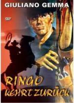 Watch The Return of Ringo 9Movies