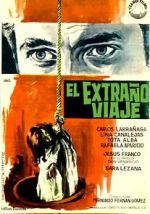 Watch Strange Voyage 9Movies