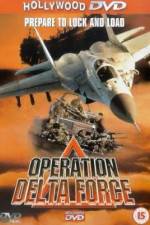 Watch Operation Delta Force 9Movies