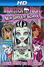 Watch Monster High: New Ghoul at School 9Movies