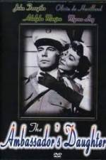 Watch The Ambassador's Daughter 9Movies