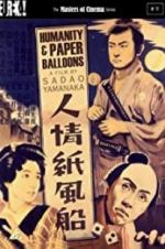 Watch Humanity and Paper Balloons 9Movies