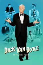 Watch Dick Van Dyke 98 Years of Magic (TV Special 2023) 9Movies
