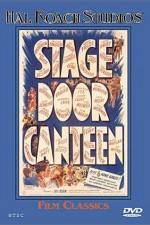Watch Stage Door Canteen 9Movies
