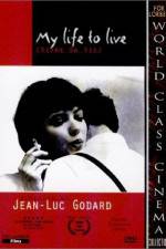 Watch Vivre sa vie Film en douze tableaux 9Movies