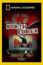 Watch National Geographic Explorer  Inside North Korea 9Movies