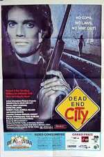 Watch Dead End City 9Movies