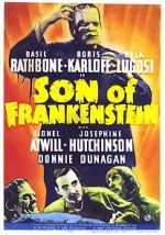 Watch Son of Frankenstein 9Movies