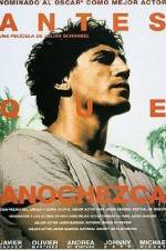Watch Before Night Falls 9Movies