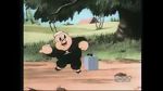 Watch Porky the Wrestler (Short 1937) 9Movies