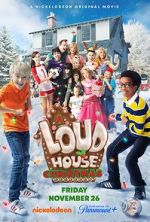 Watch A Loud House Christmas 9Movies