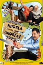 Watch Khosla's Nest 9Movies