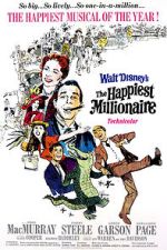 Watch The Happiest Millionaire 9Movies