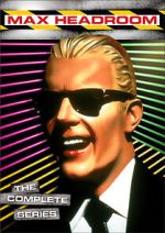 Watch Live on Network 23: The Story of Max Headroom 9Movies