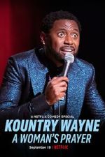 Watch Kountry Wayne: A Woman\'s Prayer 9Movies