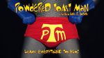 Watch Powdered Toast Man (Short 2021) 9Movies