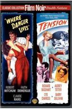 Watch Where Danger Lives 9Movies