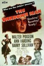 Watch The Unknown Man 9Movies