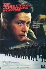 Watch The Execution of Private Slovik 9Movies