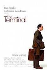 Watch The Terminal 9Movies