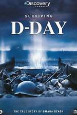 Watch Surviving D-Day 9Movies